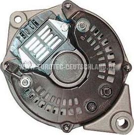 Eurotec 12039980 - Alternator furqanavto.az