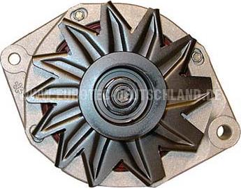 Eurotec 12039980 - Alternator furqanavto.az