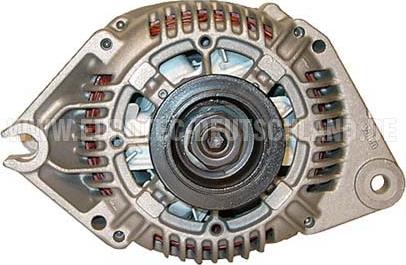 Eurotec 12039930 - Alternator furqanavto.az