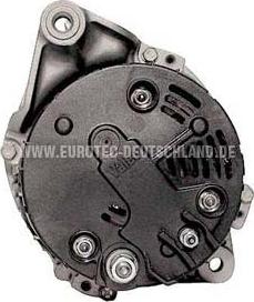 Eurotec 12039930 - Alternator furqanavto.az