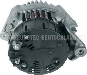 Eurotec 12039920 - Alternator furqanavto.az