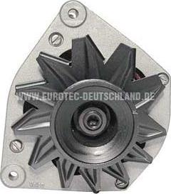 Eurotec 12039480 - Alternator furqanavto.az