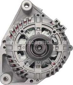 Eurotec 12039430 - Alternator furqanavto.az