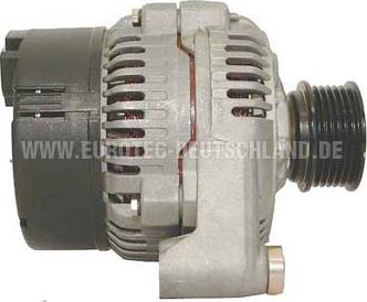 Eurotec 12039420 - Alternator furqanavto.az