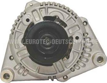 Eurotec 12039420 - Alternator furqanavto.az