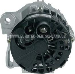 Eurotec 12039470 - Alternator furqanavto.az