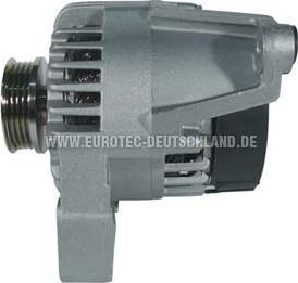 Eurotec 12039470 - Alternator furqanavto.az