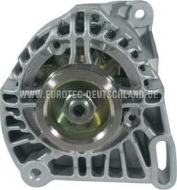 Eurotec 12039470 - Alternator furqanavto.az