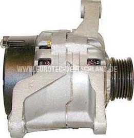 Eurotec 12039550 - Alternator furqanavto.az