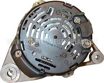 Eurotec 12039550 - Alternator furqanavto.az