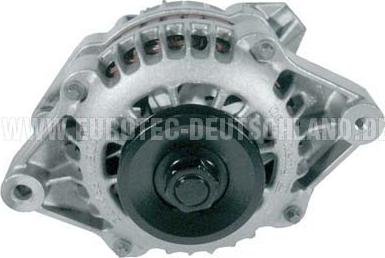 Eurotec 12039570 - Alternator furqanavto.az