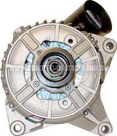 Eurotec 12039650 - Alternator furqanavto.az