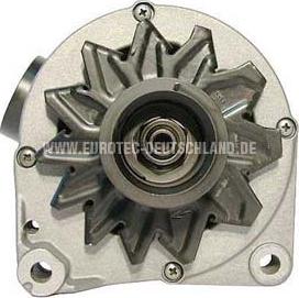 Eurotec 12039630 - Alternator furqanavto.az