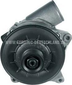 Eurotec 12039620 - Alternator furqanavto.az