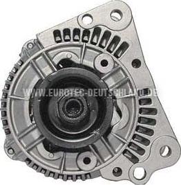 Eurotec 12039010 - Alternator furqanavto.az