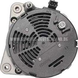 Eurotec 12039080 - Alternator furqanavto.az