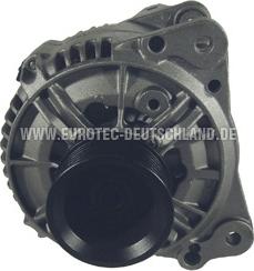 Eurotec 12039030 - Alternator furqanavto.az