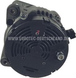 Eurotec 12039030 - Alternator furqanavto.az