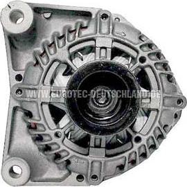 Eurotec 12039100 - Alternator furqanavto.az