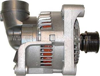 Eurotec 12039100 - Alternator furqanavto.az