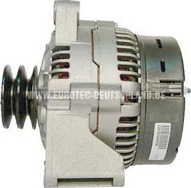 Eurotec 12039180 - Alternator furqanavto.az