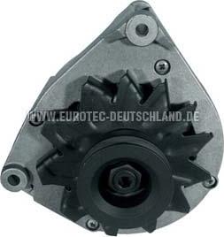 Eurotec 12039120 - Alternator furqanavto.az