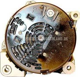 Eurotec 12039170 - Alternator furqanavto.az