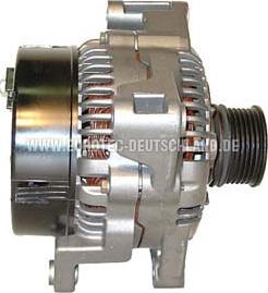 Eurotec 12039170 - Alternator furqanavto.az