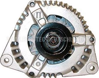 Eurotec 12039890 - Alternator furqanavto.az