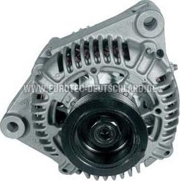 Eurotec 12039860 - Alternator furqanavto.az