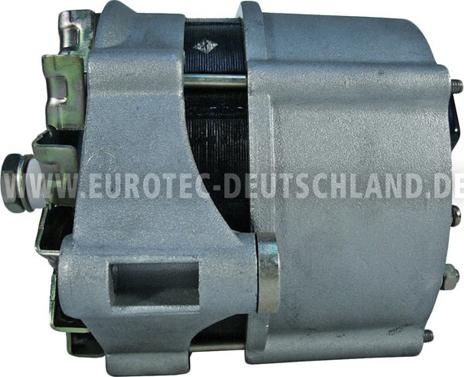 Eurotec 12039810 - Alternator furqanavto.az