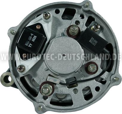 Eurotec 12039810 - Alternator furqanavto.az