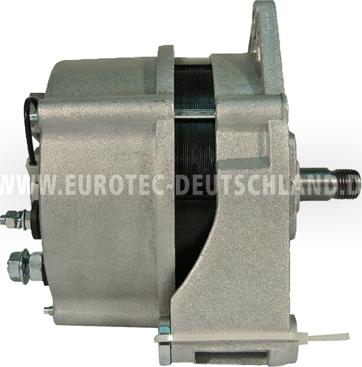 Eurotec 12039820 - Alternator furqanavto.az