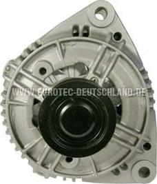 Eurotec 12039390 - Alternator furqanavto.az