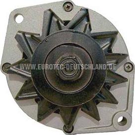 Eurotec 12039340 - Alternator furqanavto.az