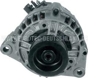 Eurotec 12039300 - Alternator furqanavto.az