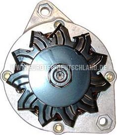 Eurotec 12039320 - Alternator furqanavto.az