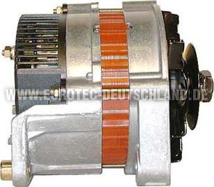 Eurotec 12039320 - Alternator furqanavto.az