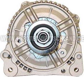 Eurotec 12039210 - Alternator furqanavto.az