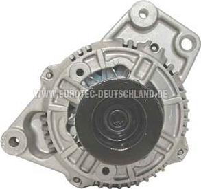 Eurotec 12039280 - Alternator furqanavto.az