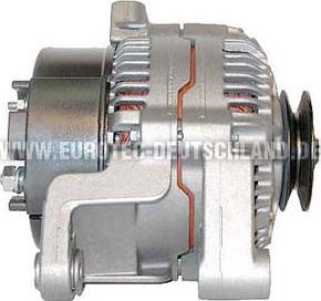 Eurotec 12039230 - Alternator furqanavto.az