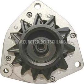 Eurotec 12039790 - Alternator furqanavto.az