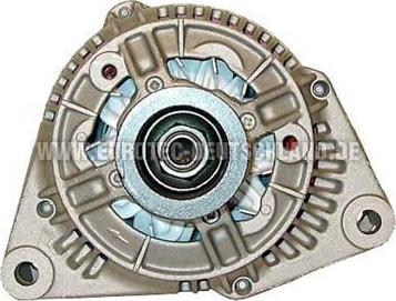 Eurotec 12039740 - Alternator furqanavto.az