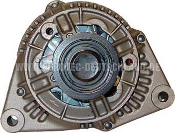 Eurotec 12040180 - Alternator furqanavto.az