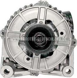 Eurotec 12039720 - Alternator furqanavto.az