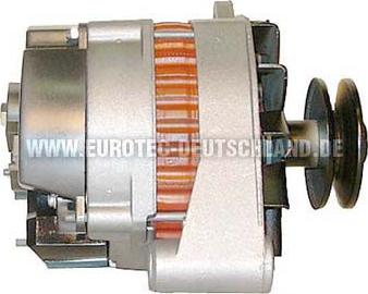 Eurotec 12034990 - Alternator furqanavto.az