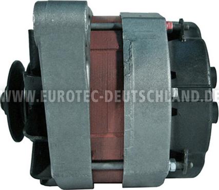 Eurotec 12034900 - Alternator furqanavto.az