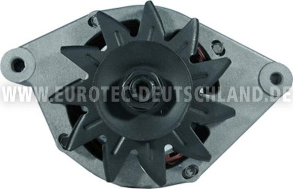 Eurotec 12034900 - Alternator furqanavto.az