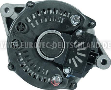 Eurotec 12034900 - Alternator furqanavto.az