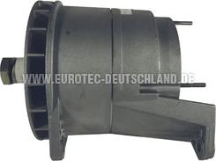 Eurotec 12038290 - Alternator furqanavto.az